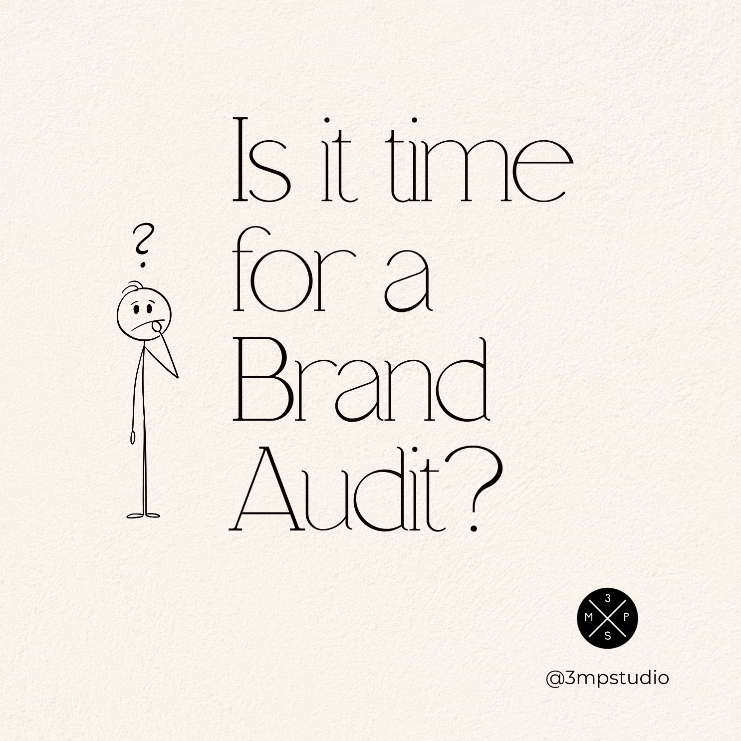 brand audit