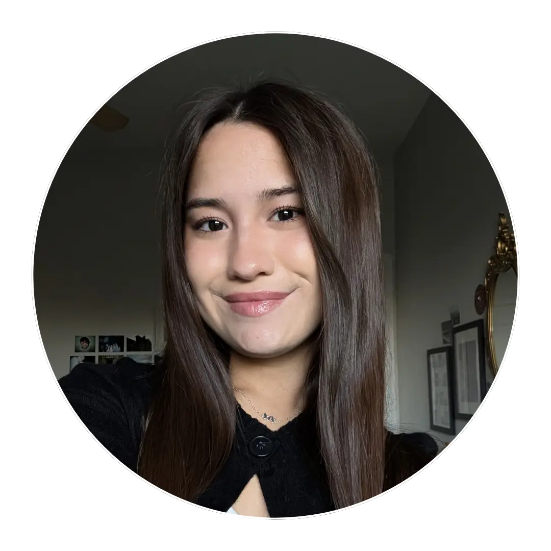 Gwen Carroll - Digital Content Creator