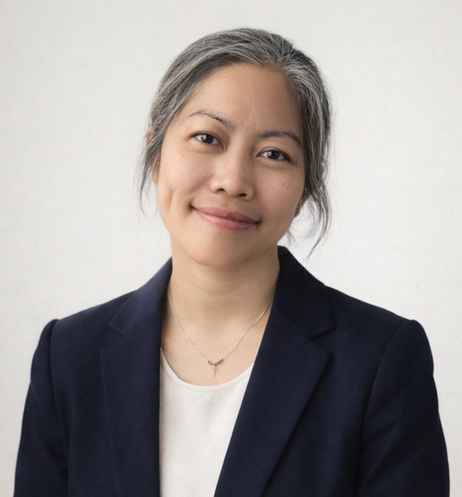 Chie Carroll - Digital Marketing Specialist & Integrator