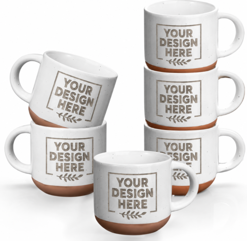 Personalized Engraved Mug for Gift