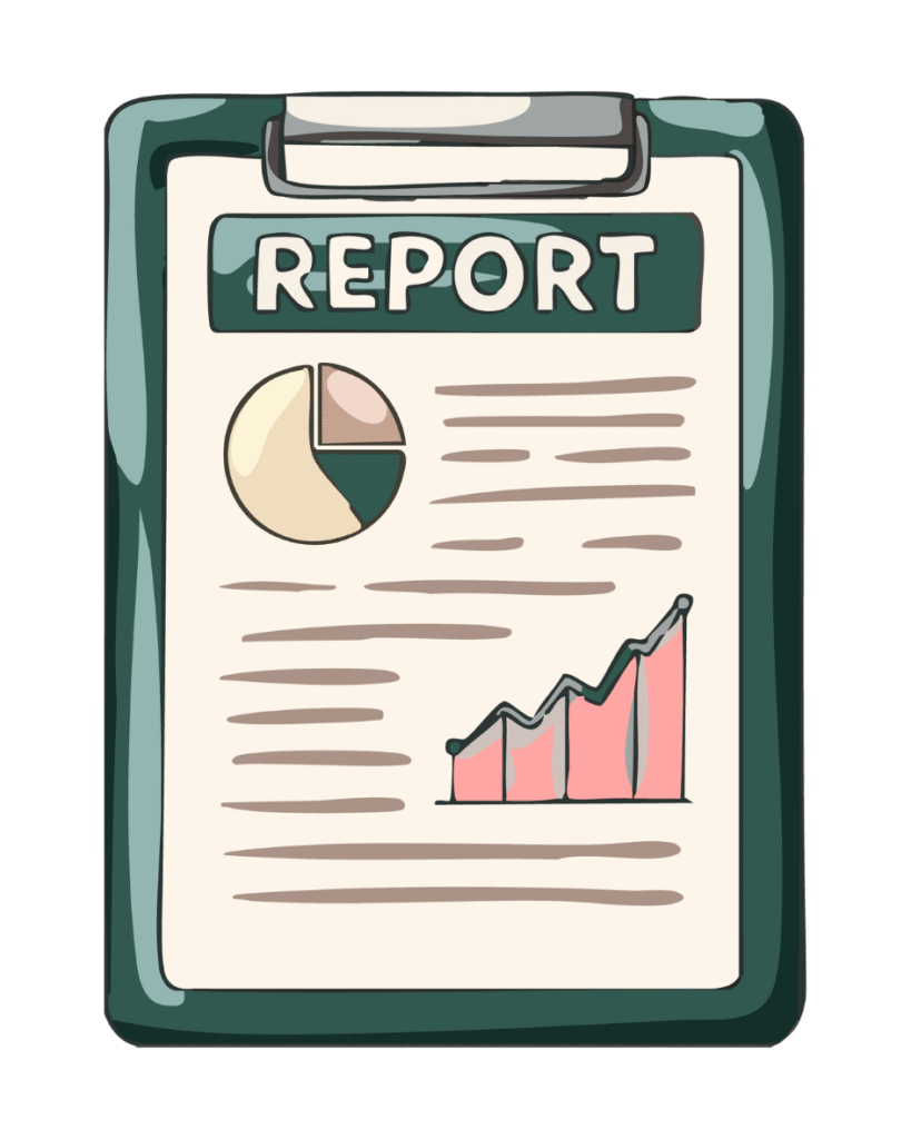 Monthly SEO Report